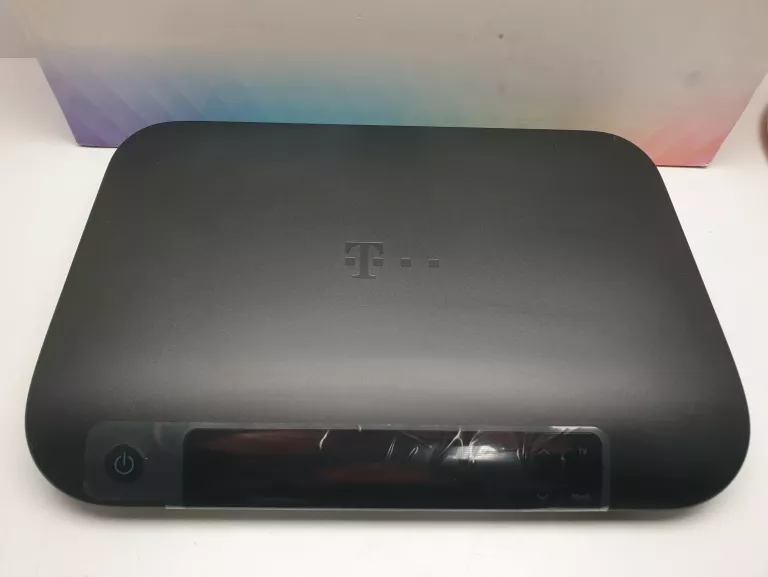 TUNER TELEKOM MEDIA RECEIVER 401 KOMPLET