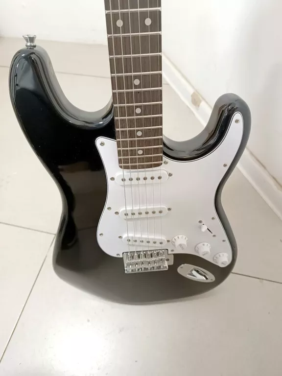GITARA ELEKTRYCZNA HARLEY BENTON H3