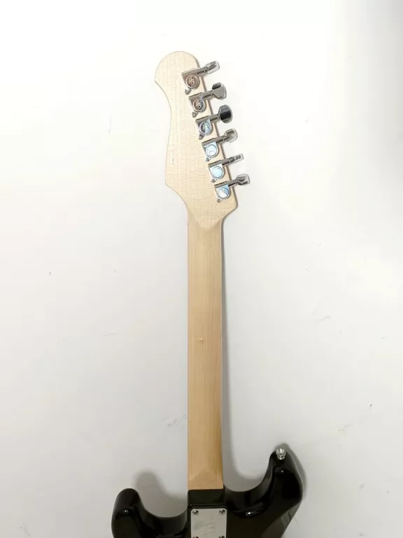 GITARA ELEKTRYCZNA HARLEY BENTON H3