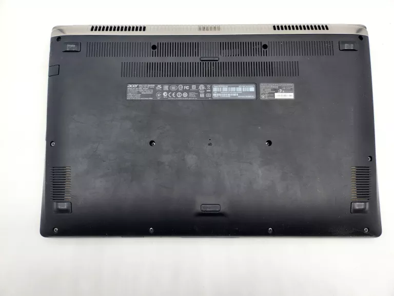 LAPTOP ACER ASPIRE V15 NITRO
