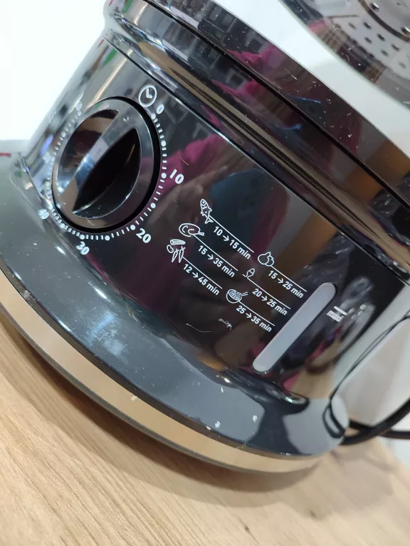 PAROWAR TEFAL CONVENIENT VC140131