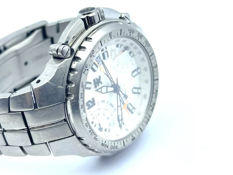 ZEGAREK TIMEX TX T3C051 Z SERII 770