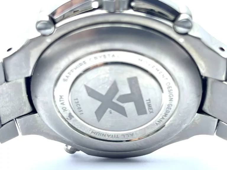 ZEGAREK TIMEX TX T3C051 Z SERII 770