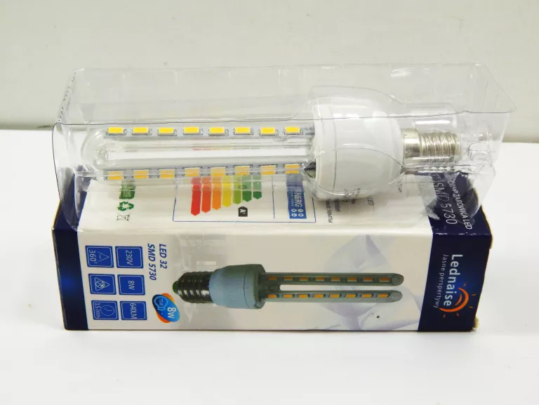 ŻARÓWKA LEDNAISE LED32