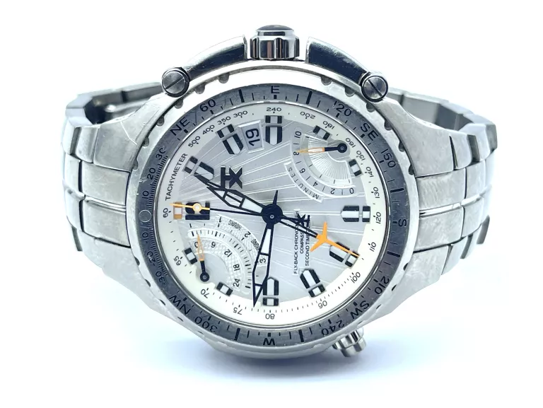 ZEGAREK TIMEX TX T3C051 Z SERII 770