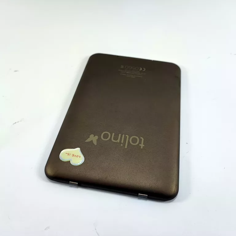 CZYTNIK TOLINO SHINE 4 GB 6 " CZARNY