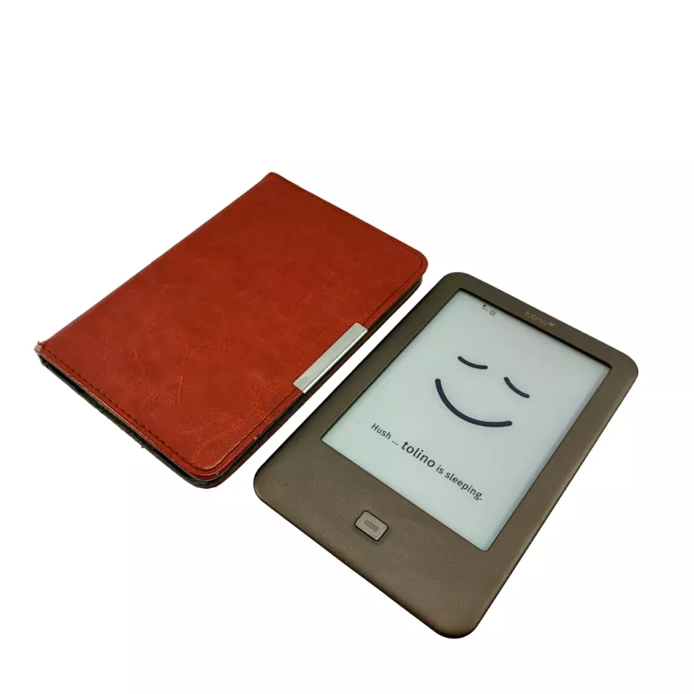 CZYTNIK TOLINO SHINE 4 GB 6 " CZARNY