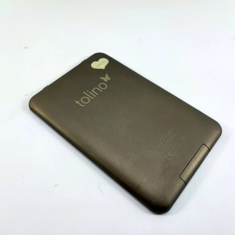 CZYTNIK TOLINO SHINE 4 GB 6 " CZARNY