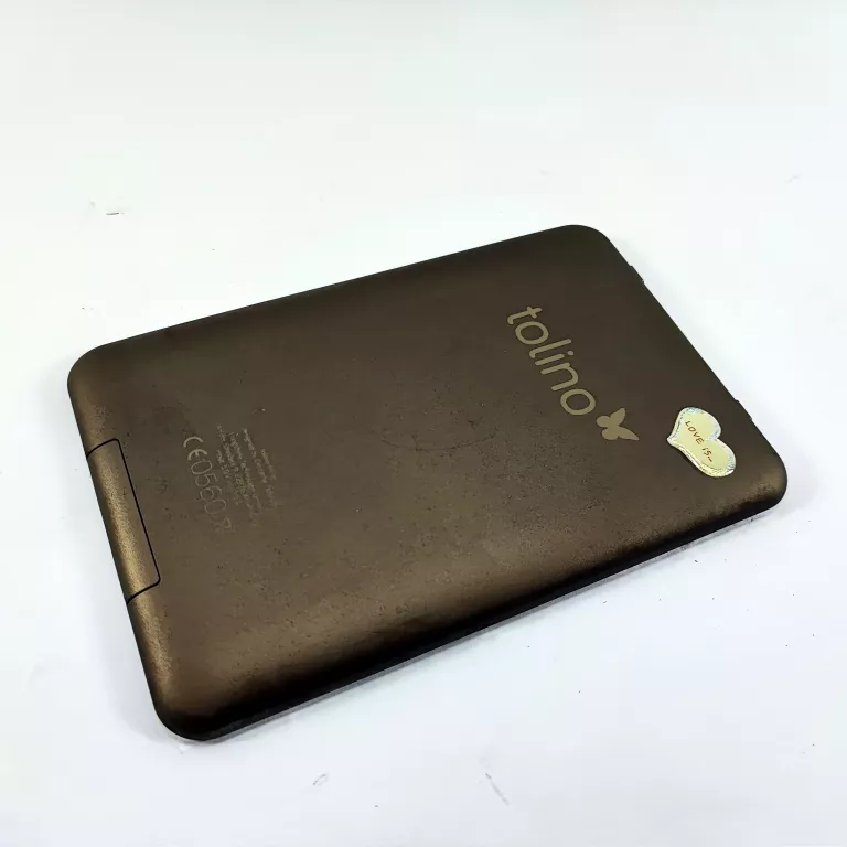 CZYTNIK TOLINO SHINE 4 GB 6 " CZARNY