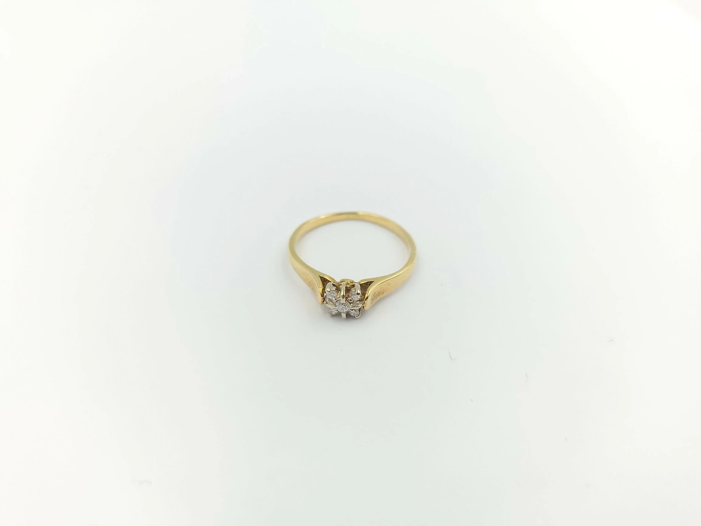 wyrob-jubilerski-uzywany-pierscionek-stan-uzywany