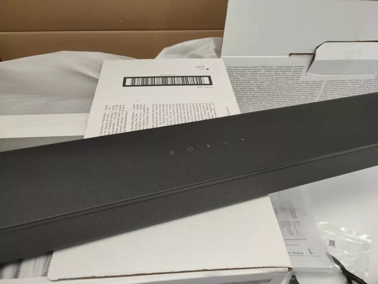 SOUNDBAR SONY S400