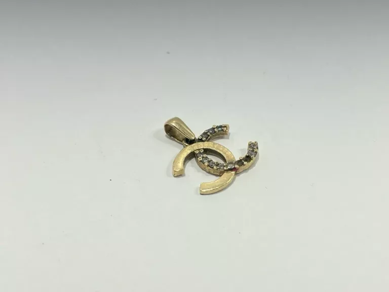 ZŁOTA ZAWIESZKA 2,13G 585