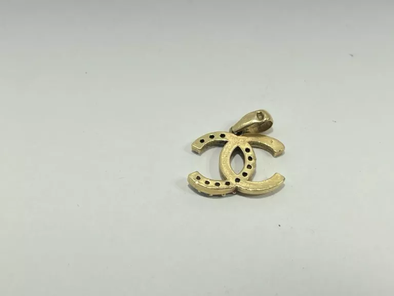 ZŁOTA ZAWIESZKA 2,13G 585