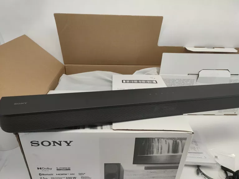 SOUNDBAR SONY S400