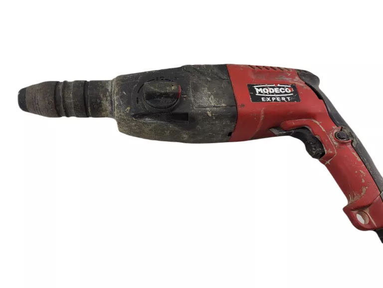 MŁOTOWIERTARKA EXPERT MODECO MN-90-212 WALIZKA 620 W