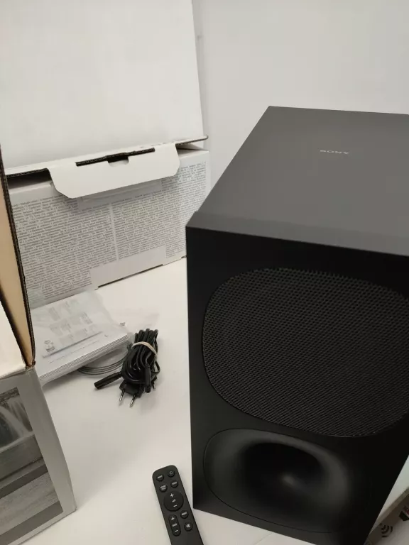SOUNDBAR SONY S400