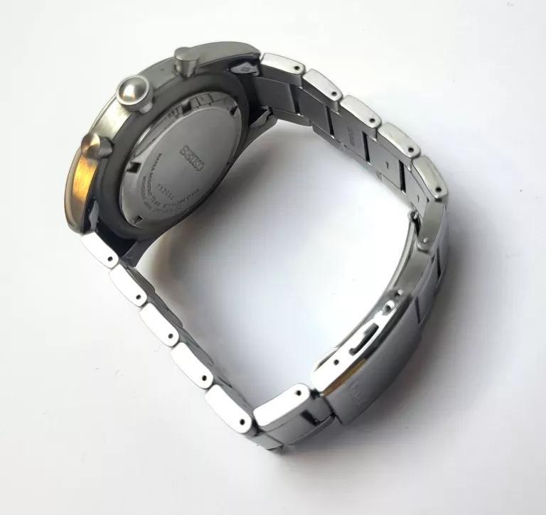 ZEGAREK MĘSKI SEIKO SBTR005