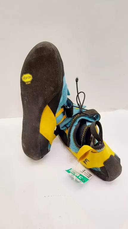 BUTY WSPINACZKOWE DAMSKIE SIMOND VERTIKA SCTARCH V2 R.38