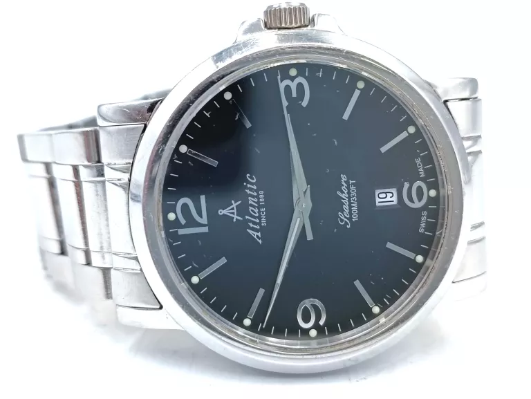 ZEGAREK ATLANTIC 72360/65