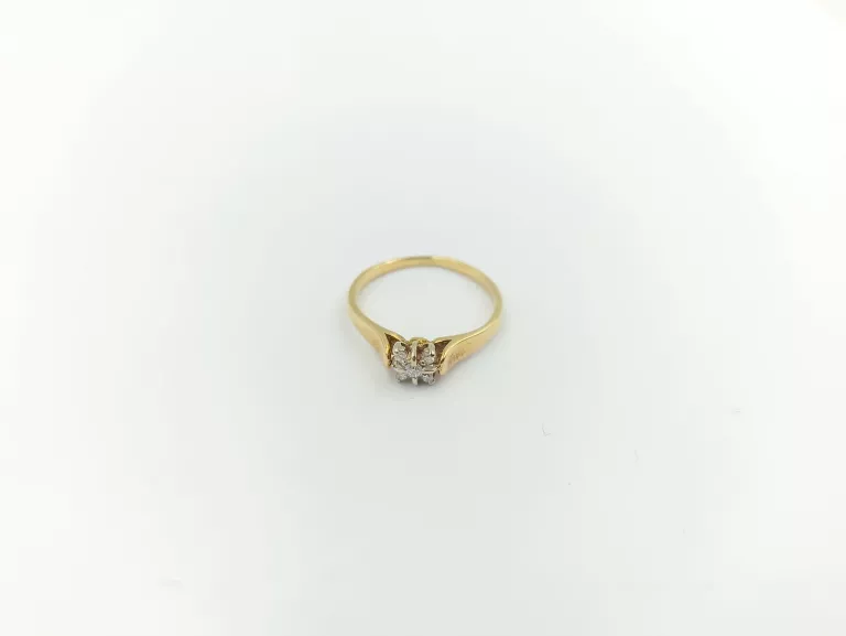 wyrob-jubilerski-uzywany-pierscionek-stan-uzywany