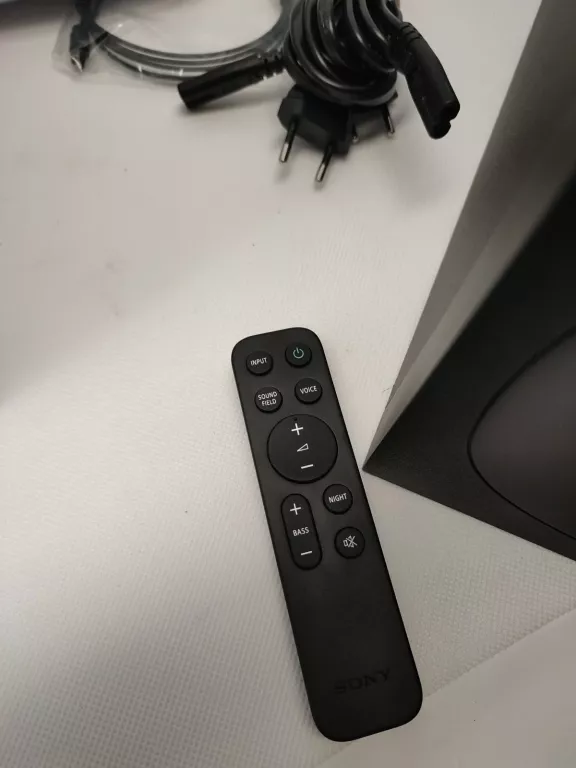 SOUNDBAR SONY S400