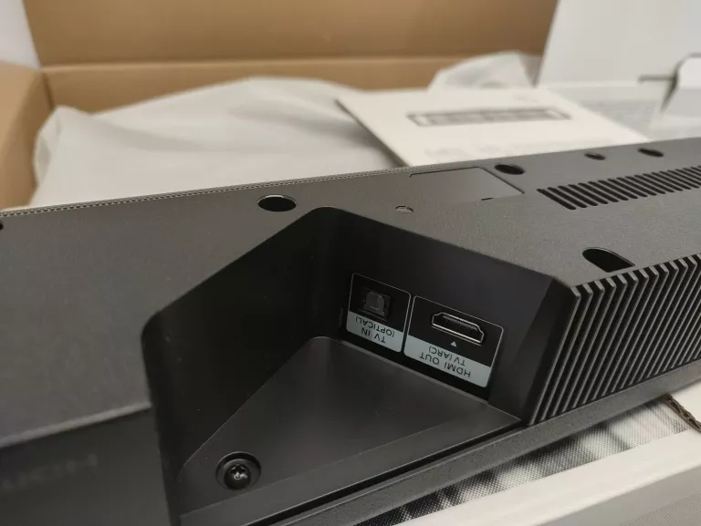 SOUNDBAR SONY S400