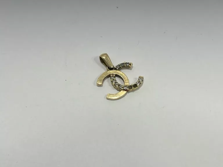 ZŁOTA ZAWIESZKA 2,13G 585