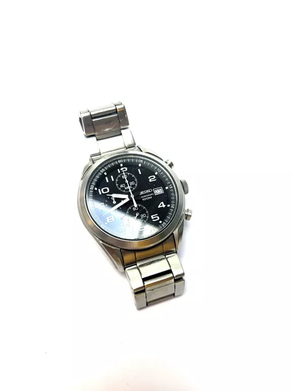 ZEGAREK MĘSKI SEIKO SBTR005