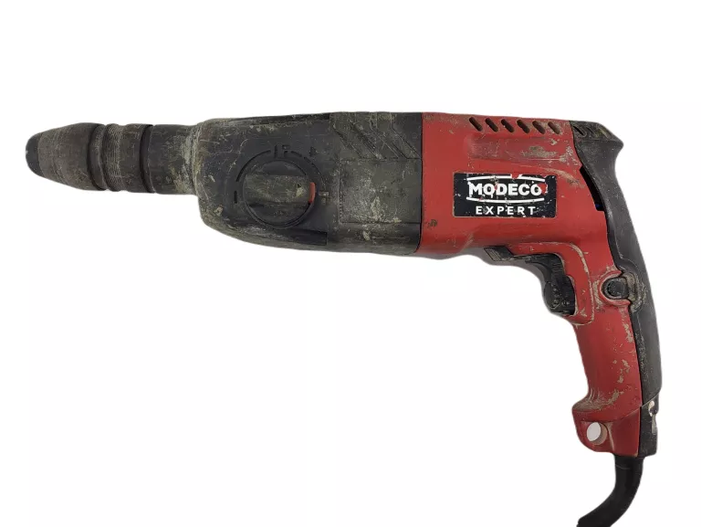 MŁOTOWIERTARKA EXPERT MODECO MN-90-212 WALIZKA 620 W