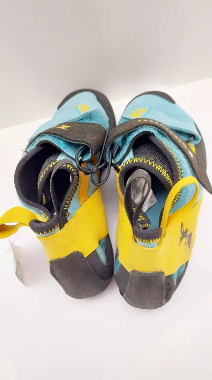 BUTY WSPINACZKOWE DAMSKIE SIMOND VERTIKA SCTARCH V2 R.38