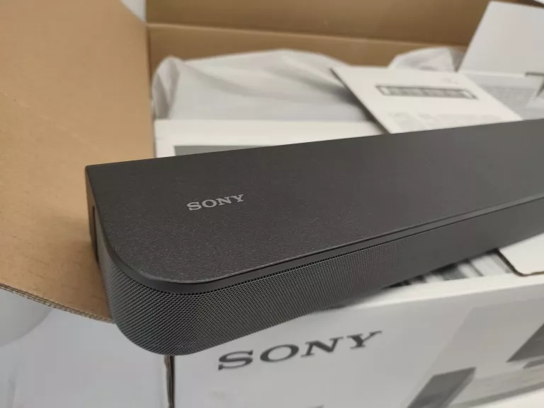 SOUNDBAR SONY S400