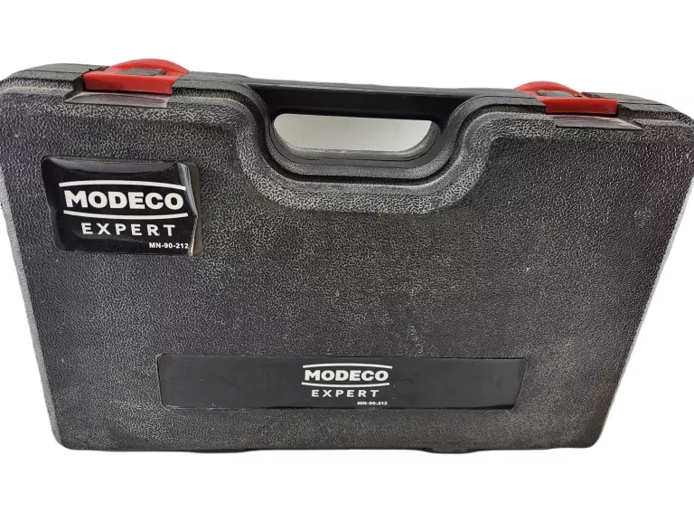 MŁOTOWIERTARKA EXPERT MODECO MN-90-212 WALIZKA 620 W