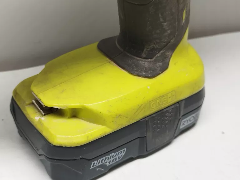 WKRĘTARKA RYOBI LLCDI1802 + 2 AKU 1,3 AH UDAR