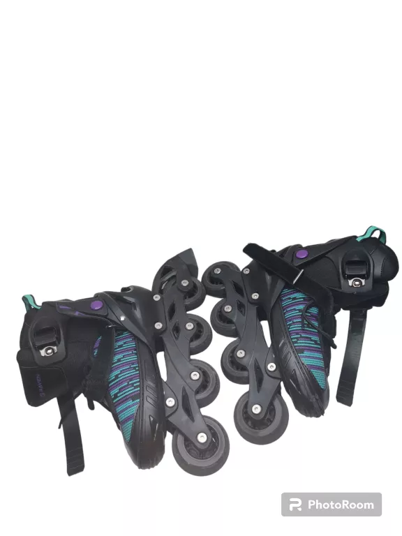 ROLKI RAVEN DECATHLON