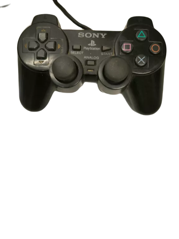 DUALSHOCK 2 PAD PS2 SONY ORYGINALNY PLAYSTATION