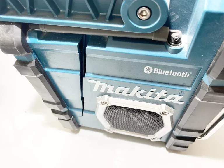 RADIO BUDOWLANE MAKITA DMR108N