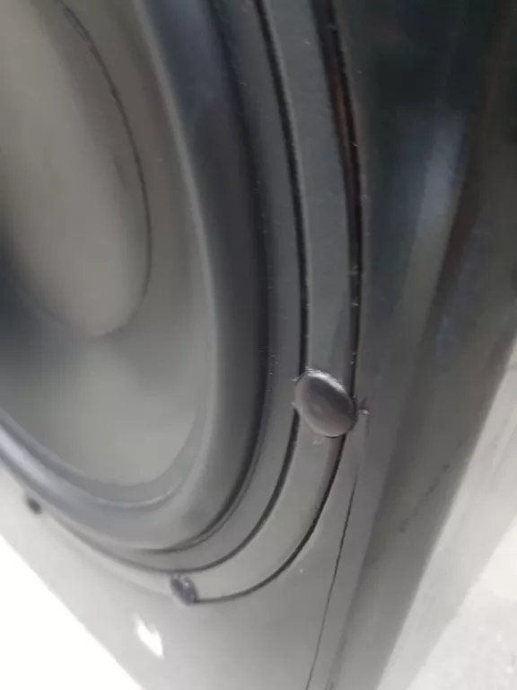 SUBWOOFER MAGNAT MONITOR SUPREME 302A OPIS