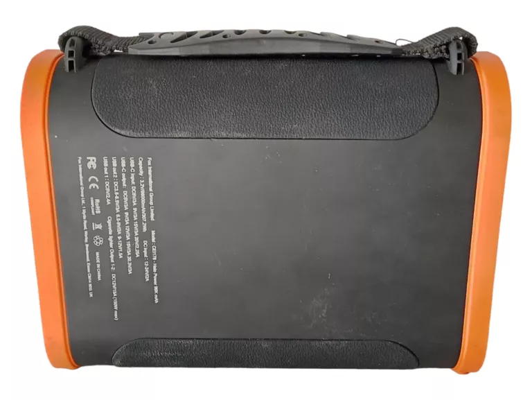 POWERBANK Z LATARKĄ FOX HALO 96K POWER PACK