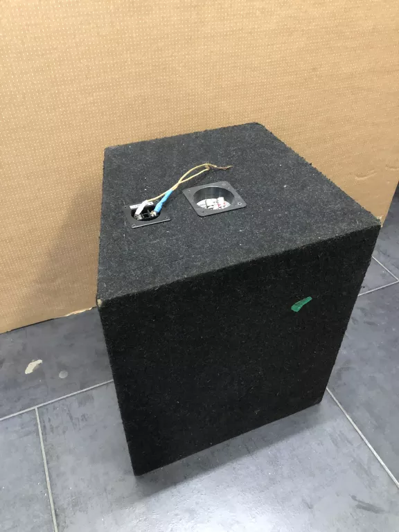 TUBA ALPINE SBG-1244BP