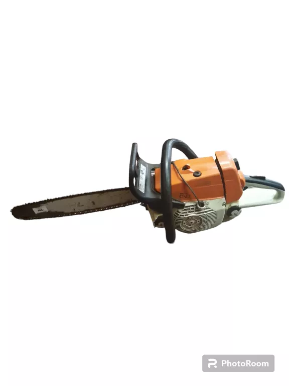 PIŁA SPALINOWA STIHL MS260/C