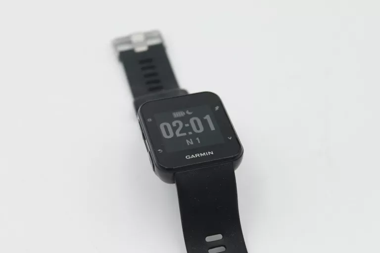 ZEGAREK SPORTOWY GARMIN FORERUNNER 35 GPS KOMPLET