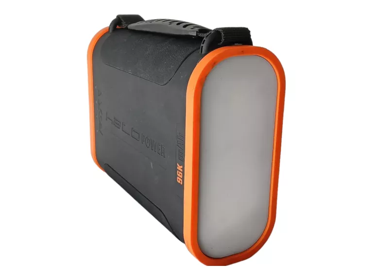 POWERBANK Z LATARKĄ FOX HALO 96K POWER PACK