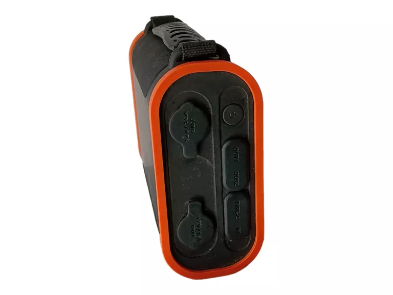 POWERBANK Z LATARKĄ FOX HALO 96K POWER PACK