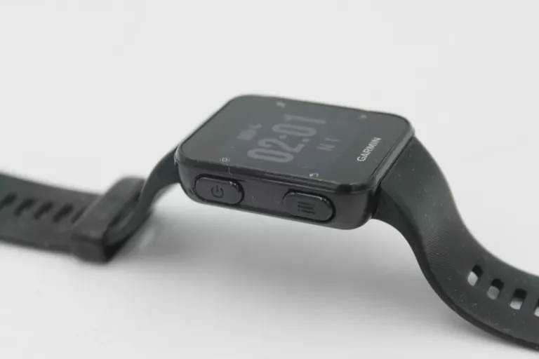 ZEGAREK SPORTOWY GARMIN FORERUNNER 35 GPS KOMPLET