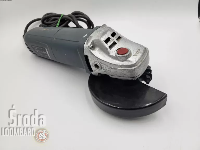 SZLIFIERKA KATOWA GRAPHITE 59G186 SOLO