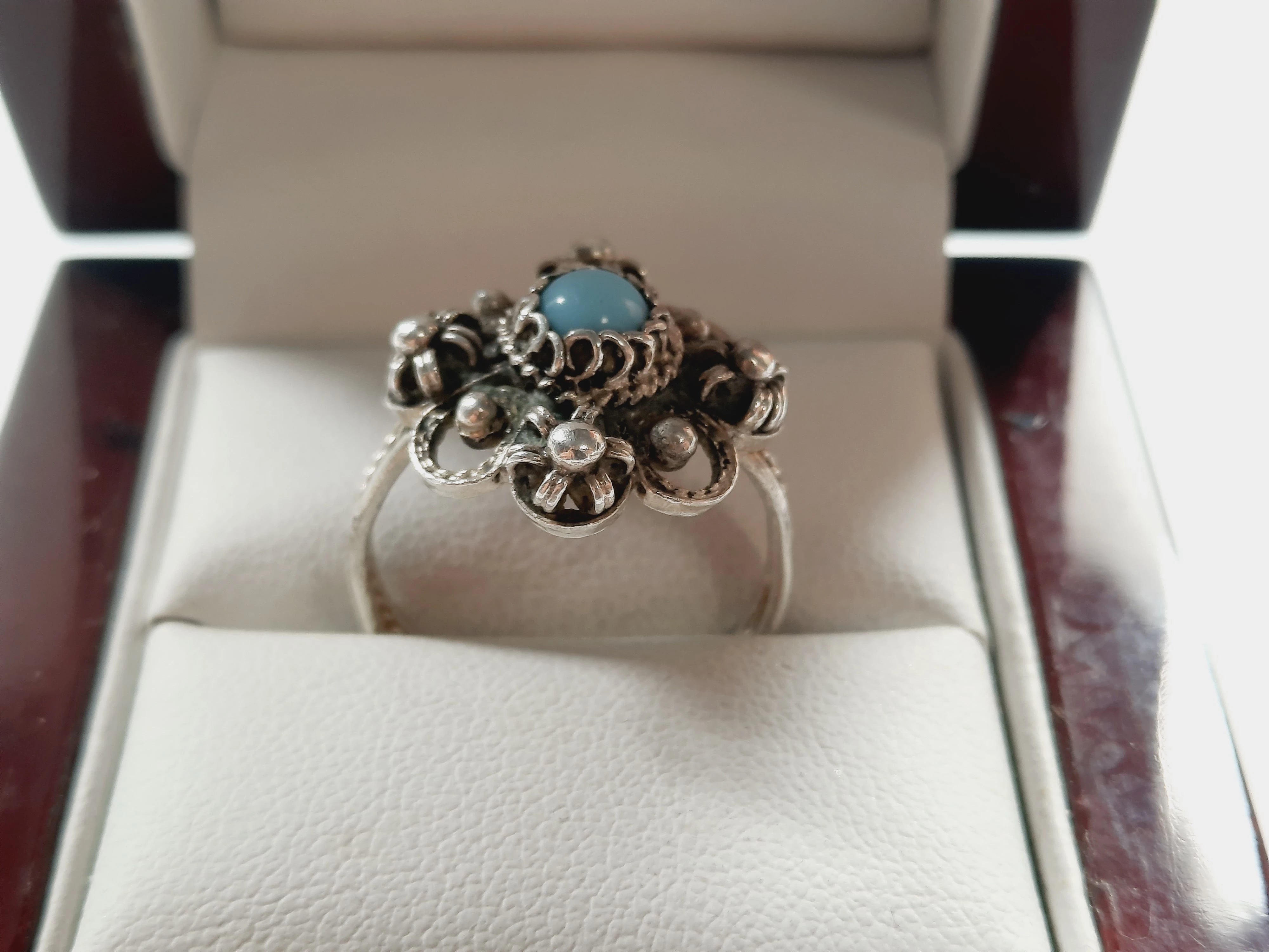 srebrny-stary-pierscionek-pr800-w390-pulawska-26-warszawa