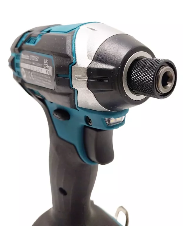 MAKITA DLX2142S ZESTAW WKRĘTARKA PAX ŁAD 2X AKU DOK. ZAKUPU XERO