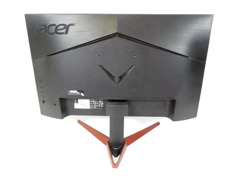 MONITOR LED ACER NITRO VG240YBMIIX 23,8 " 1920 X 1080 PX IPS / PLS