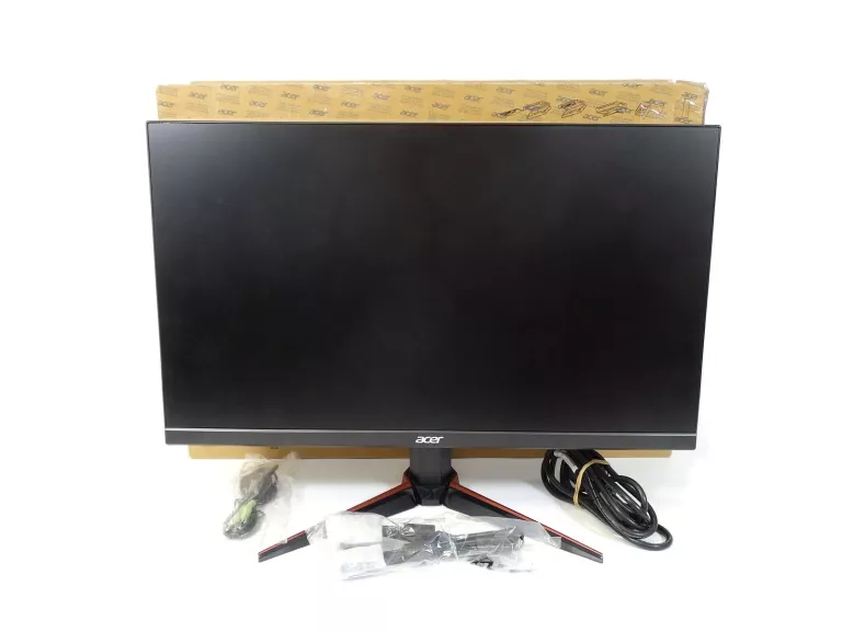 MONITOR LED ACER NITRO VG240YBMIIX 23,8 " 1920 X 1080 PX IPS / PLS