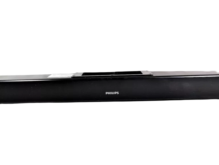 2.0-KANAŁOWY GŁOŚNIK TYPU SOUNDBAR PHILIPS HTL1508/37 Z ZASILACZEM